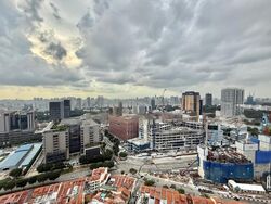 Spottiswoode Suites (D2), Apartment #468115861